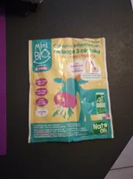 Céréales infantiles bio