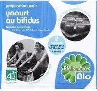 --- N / A --- Ferments Natali Pour Yaourt Au Bifidus