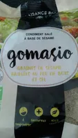 Gomasio