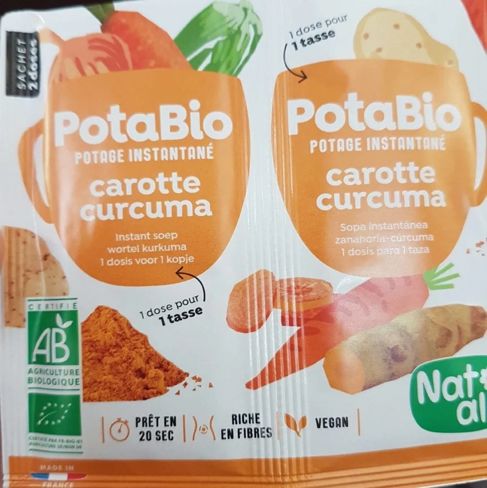 PotaBio