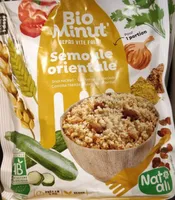 Semoule Orientale