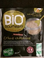 Creme De Chataigne