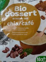 Biob dessert