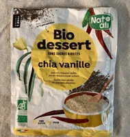 Bio dessert