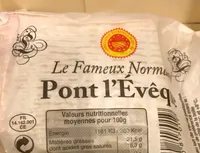 Pont L'evêque