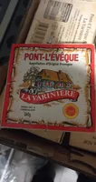 Pont L'evêque 45 %