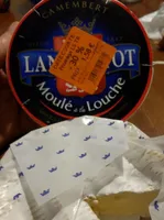 Camembert - date courte -30%