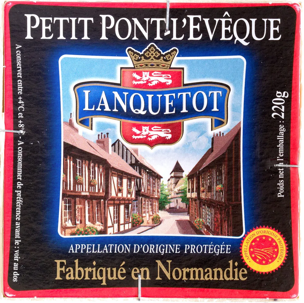 Petit Pont-l’Évêque
