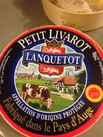 Petit livarot