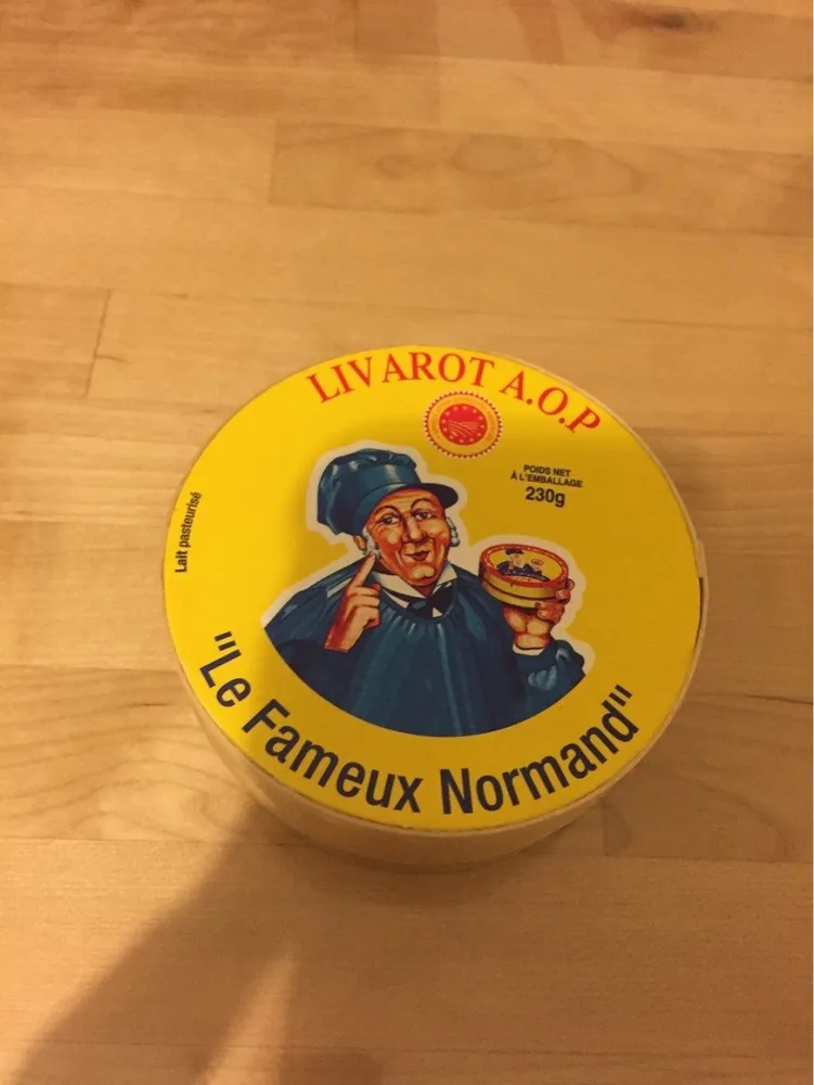 Le fameux normand