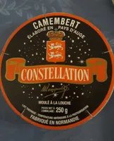 Camembert moulé à la louche