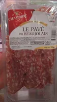 Le Pavé du Beaujolais