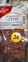 Rosette de lyon
