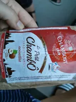 Le petit Chambô