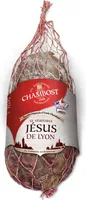 Le Petit Jésus de Lyon