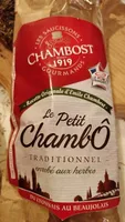 Saucisson enrobé aux herbes