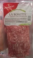 La Rosette des Monts du Lyonnais