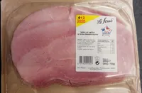 Jambon Le Foué
