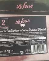 Le foué