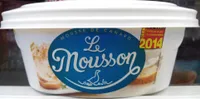 Mousse de Canard