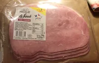 Le foué avec couenne