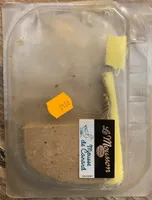Mousse de canard
