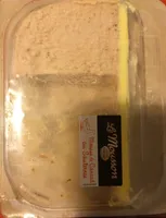 Mousse de canard au Sauternes