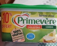 Tartine doux