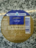 Liégeois Café