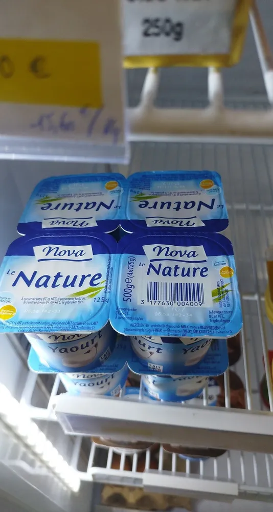 NOVA NATURE