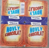 NOVLY CHOCOLAT