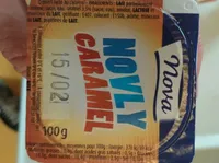 Novly Caramel