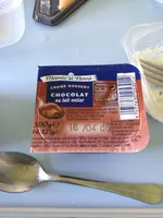 Crème Dessert Chocolat