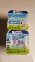 Petit Nova Nature 3,60 %