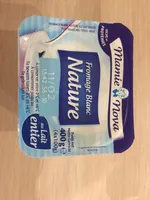Fromage Blanc 7,40 % Nature