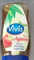 Sirop d'Agave