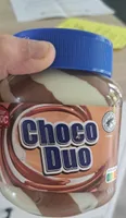 Choco duo