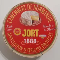 Camembert de Normandie