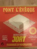 Pont L'evêque 45%