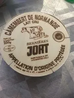 Camembert de Normandie