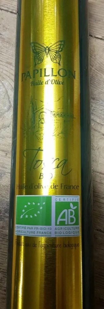 Tosca Bio