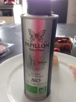 Huile Olive France