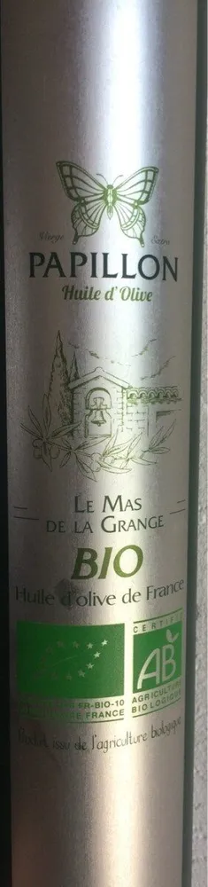 HUILE OLIVE FRANCE