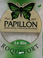 Roquefort - le bio