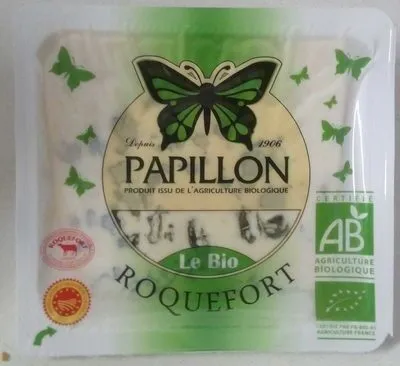 Roquefort le Bio