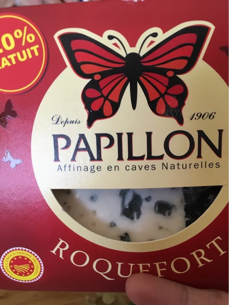 Roquefort AOP