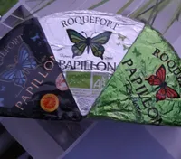 Roquefort AOP Papillon
