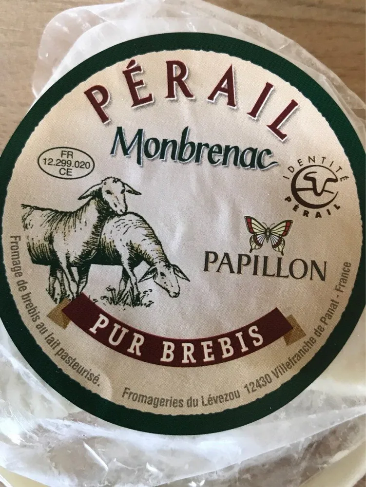 Pérail