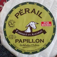 Pérail De Brebis 28 %