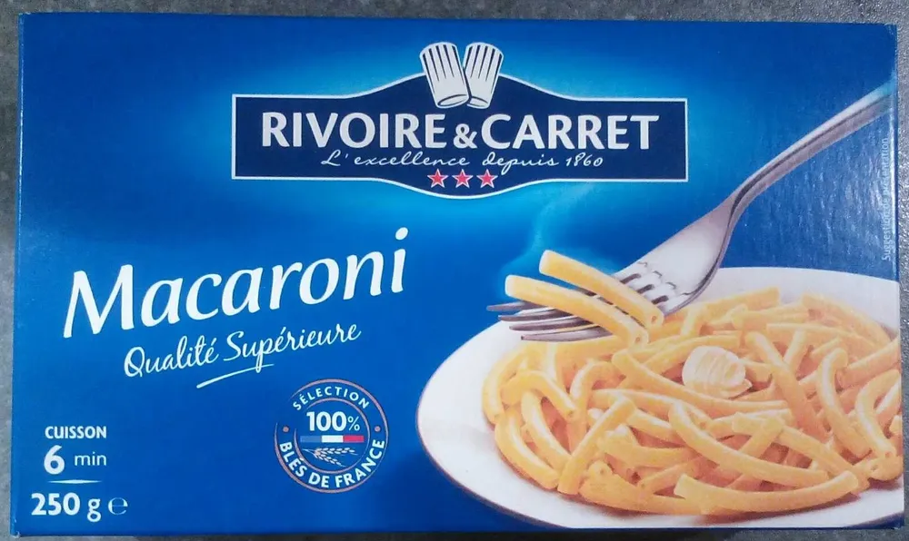 Macaroni